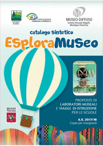 Esploramuseo 2017-18