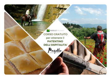 Immagine iniziativa patentino Mugello