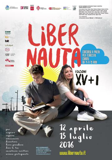 Libernauta 2016