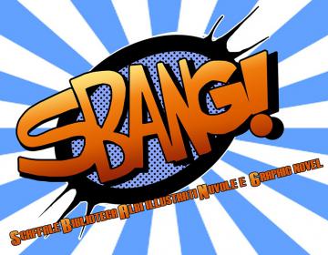 Sbang logo
