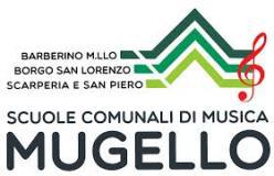 Scuole Comunali Musica